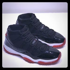 Air Jordan 11 Retro - Bred